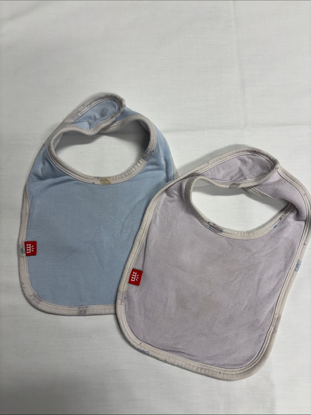 Magnetic Me bib bundle